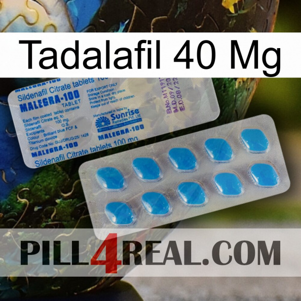 Tadalafil 40Mg new15